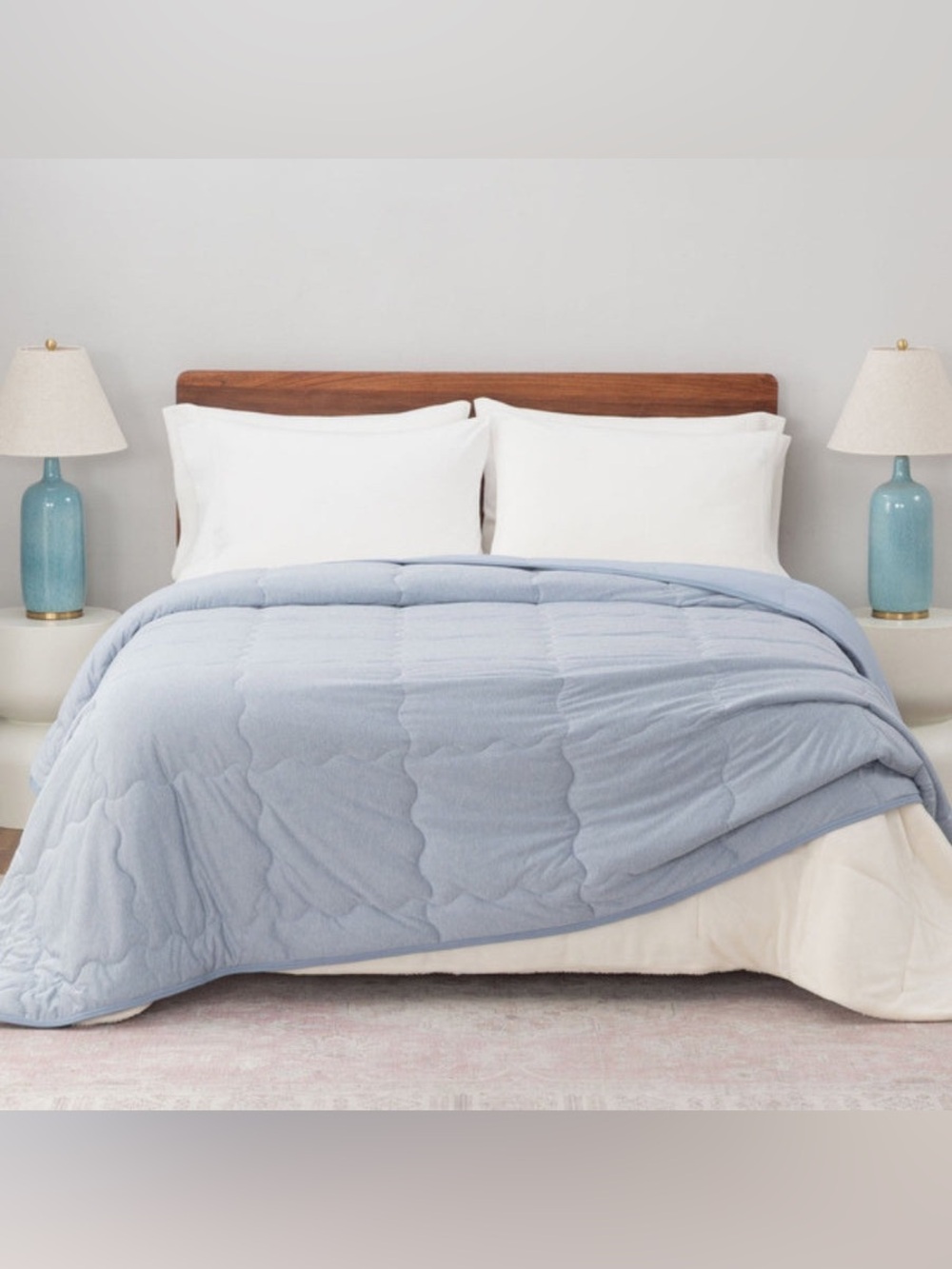 Berkshire - Cooling Blanket / Alternative Fill